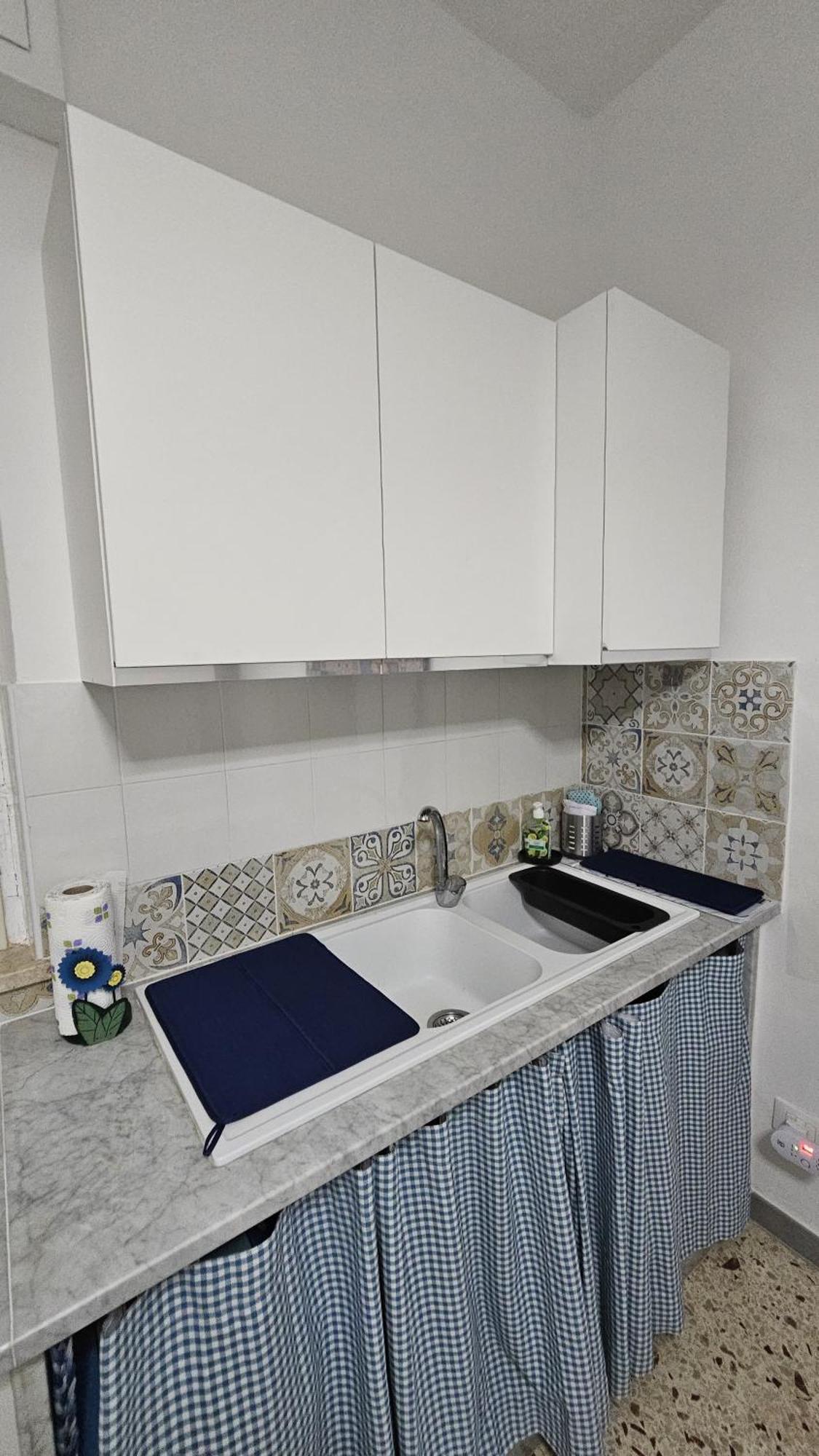 הוילה קאריני Le Terrazze מראה חיצוני תמונה